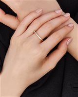 Anneau Nanis Femme in Or jaune AS13-602 - AS13-602